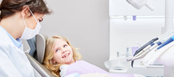 Kid Focused Dentist Carlsbad