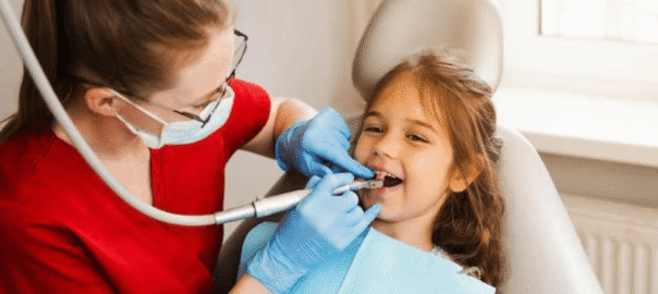 Carlsbad Kids Dental Care Services