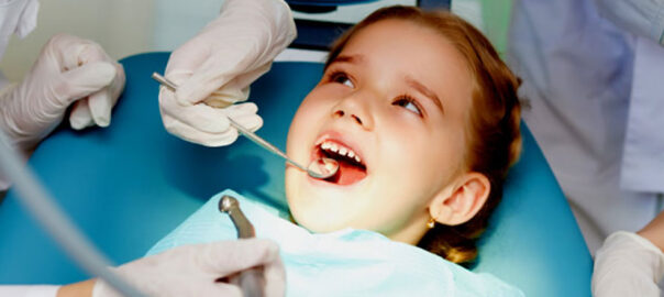Kids Oral Health Carlsbad