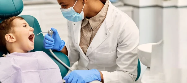 Carlsbad Children's Dentist