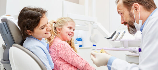 Carlsbad Child Focused Dentist Near Me