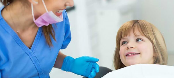 Children's Dentist Near Me Carlsbad