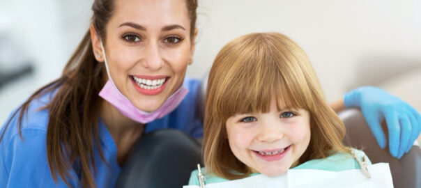 Child’s Dentist Carlsbad