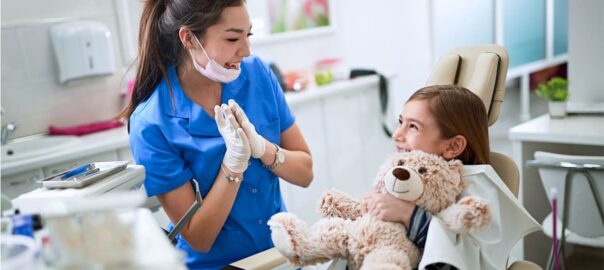 Child Focused Dentistry Carlsbad