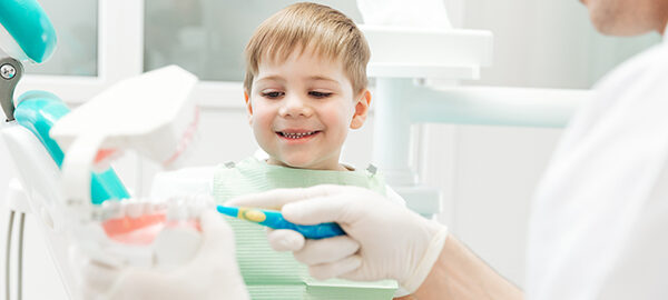 Kids Dentist Near Me Carlsbad