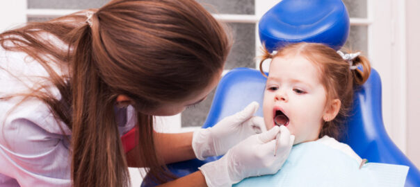 Dental Care For Children Carlsbad