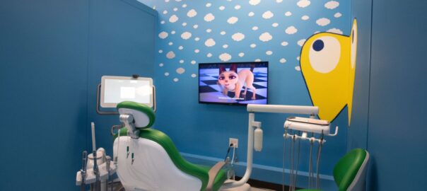 Dental Clinic for Kids in Carlsbad