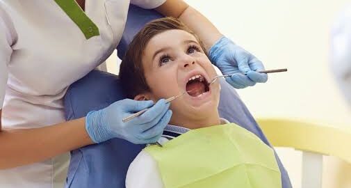 Best Kids Dentist Near Me Carlsbad