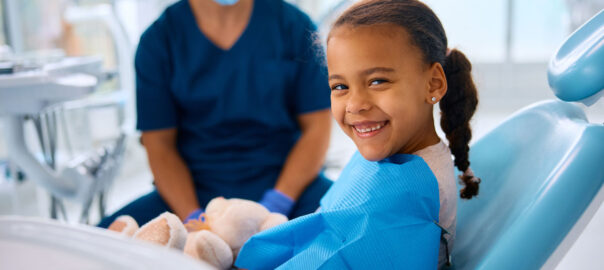 Carlsbad Children's Dentist
