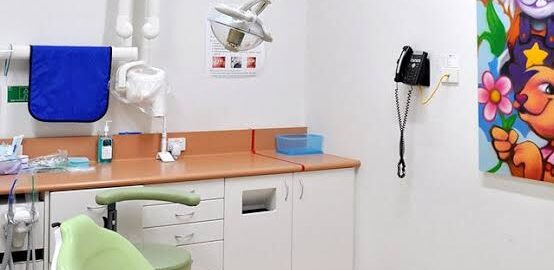 Carlsbad Dental Clinic For Kids