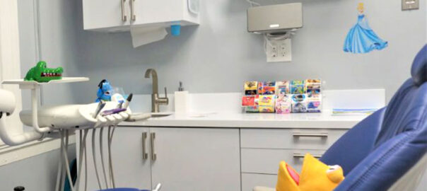 Carlsbad Dentist Office