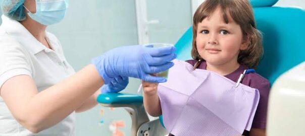 Child Focused Dentist Near Me Carlsbad