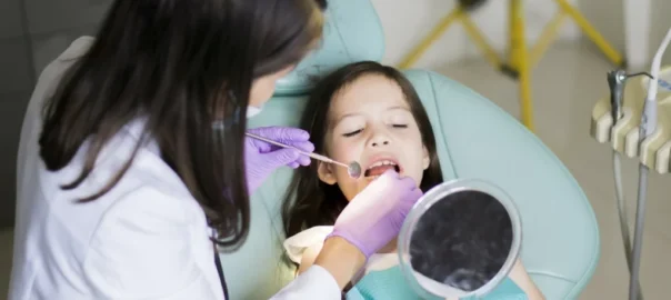 Child Focused General Dentist Carlsbad