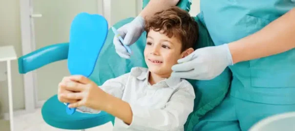 Children's Dentist Near Me Carlsbad