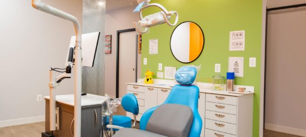Dental Office Carlsbad