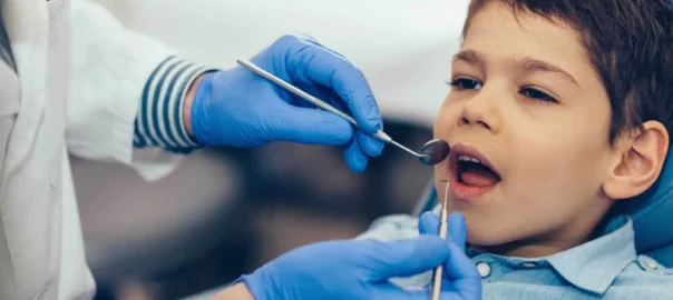 Dentistry For Kids Carlsbad