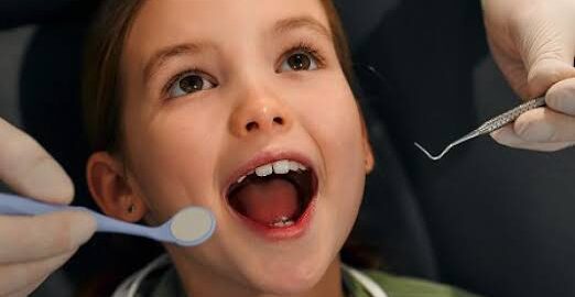 Dentistry For Children Carlsbad