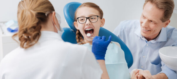 Kids Oral Health Carlsbad