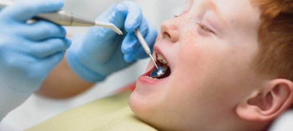 Kid Focused Dentistry Carlsbad