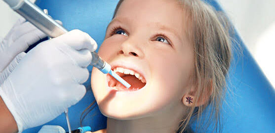 Kids Dental Care Carlsbad