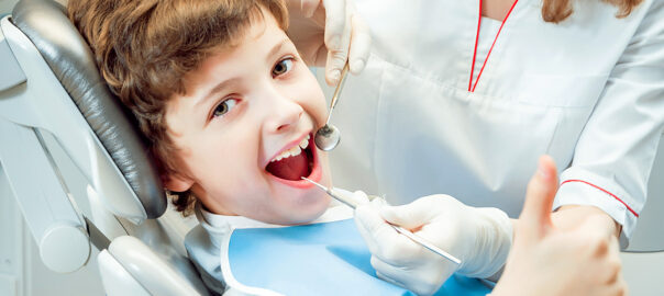 Teeth Whitening for Kids Carlsbad