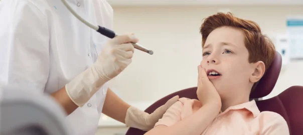 Kids Tooth Extraction Carlsbad