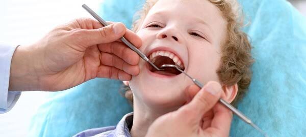 Child Focused Dentistry Carlsbad