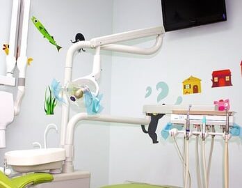 Children's Dental Clinic Carlsbad