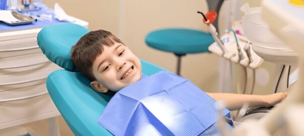 Children's Dental Care Carlsbad