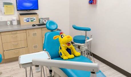 Dentist Office Near Me Carlsbad