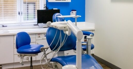 Kids Dental Office Near Me Carlsbad