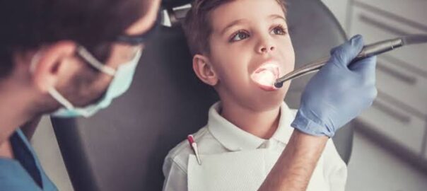 Kids Dentist Carlsbad
