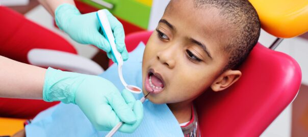 Kids Dentistry Carlsbad