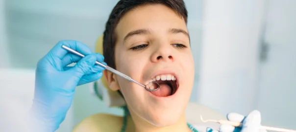 Kids Oral Health Carlsbad