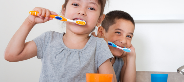 Kids Oral Health Carlsbad
