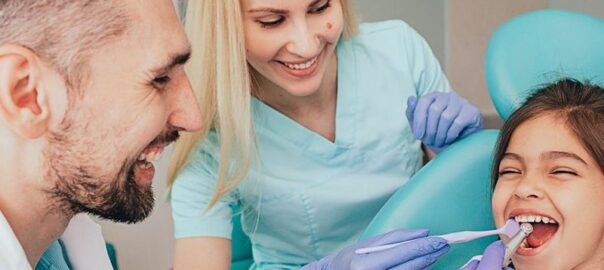 Dental Care for Children Carlsbad