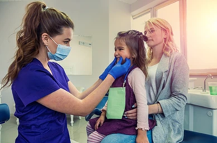Kids Dental Care Services Carlsbad