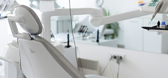 Kids Dental Office Carlsbad