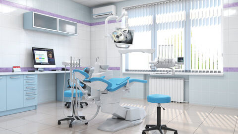 Carlsbad Dentist Office