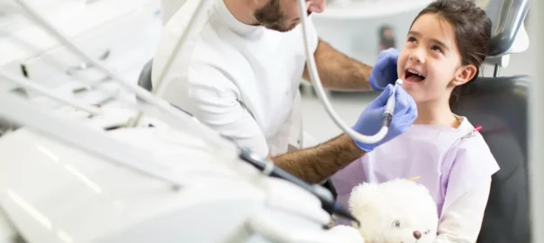 Carlsbad Children's Dentist