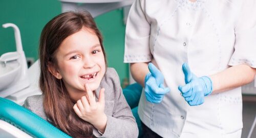 Kid Focused Dentistry Carlsbad