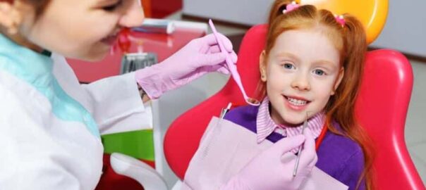 Children's Dentist Near Me Carlsbad