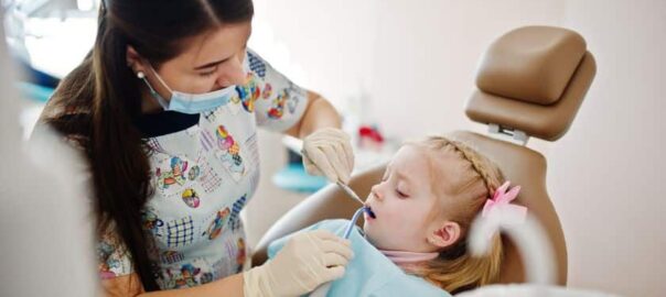 Child Focused Dentist Near Me Carlsbad