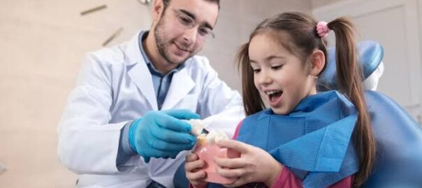 Child Focused Dentist Carlsbad