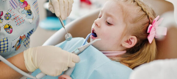 Teeth Whitening For Kids Carlsbad